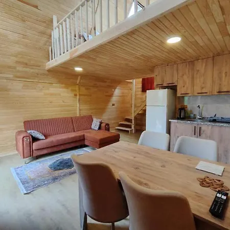 Aparthotel Twin Aparts