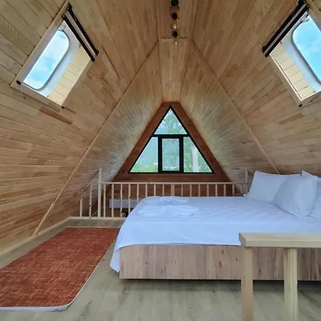 Twin Aparts Aparthotel Kumluca