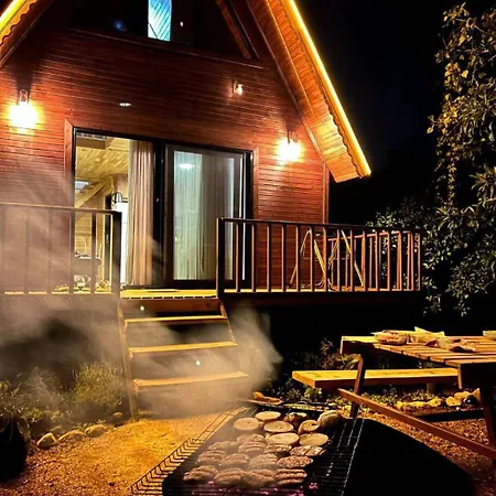 Twin Aparts Aparthotel Kumluca