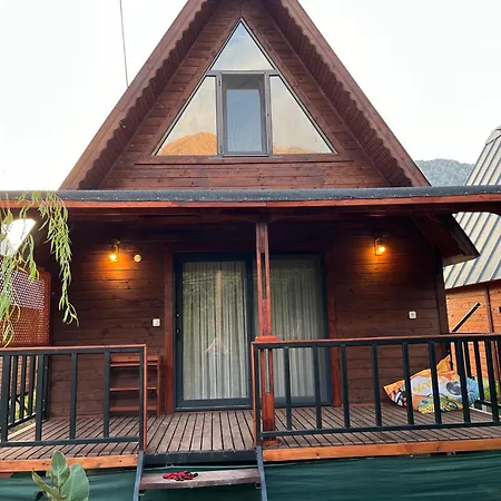 Aparthotel Twin Aparts *